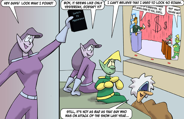 Reality Show 1