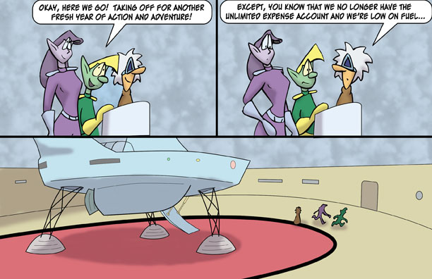 Fired Fly 1