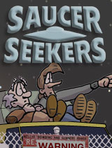 Saucer Seekers