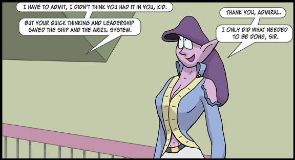 The Movie Industry Strikes Back – Act 1 Scene 1