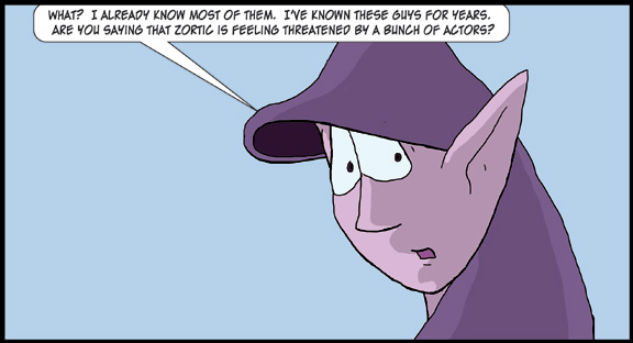 The Movie Industry Strikes Back – Act 1 Scene 5 The Movie Industry Strikes Back – Act 1 Scene 5