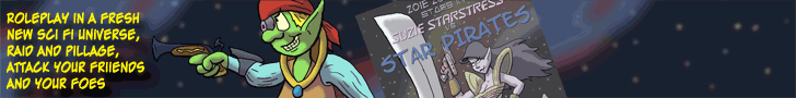 Star Pirates