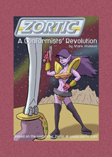 Zortic Book 2