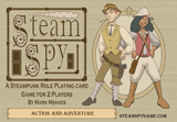 Steam Spy: Action and Adventure